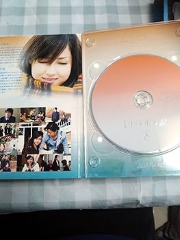 Amazon.co.jp: ☆ドラマ 1リットルの涙 DVD-BOX〈6枚組〉感動